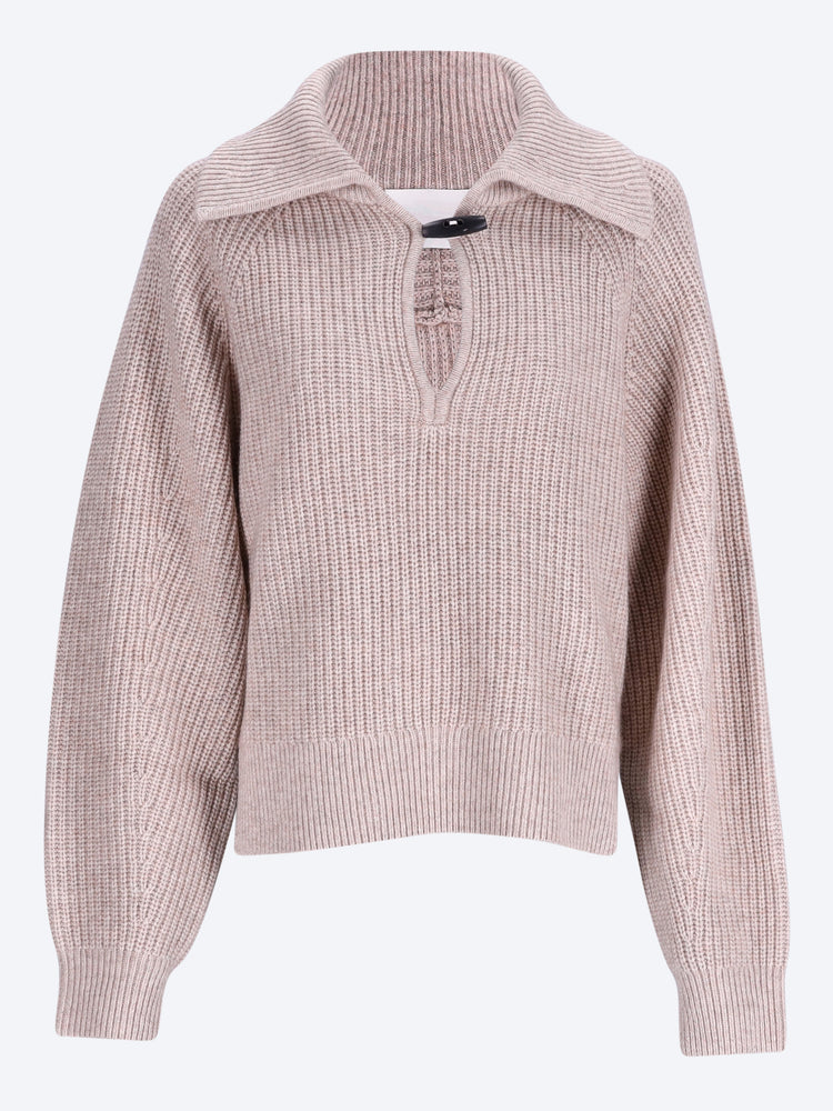 Miranda long sleeves sweater 1