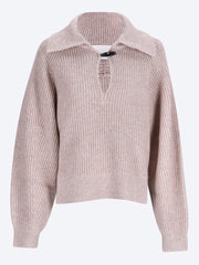 Miranda long sleeves sweater ref: