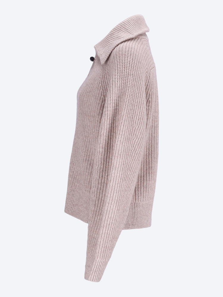 Miranda long sleeves sweater 2