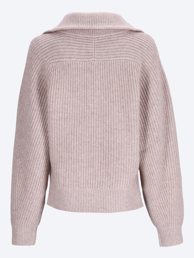 Miranda long sleeves sweater 3