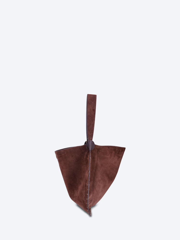 Oskan hobo soft shoulder bag 3
