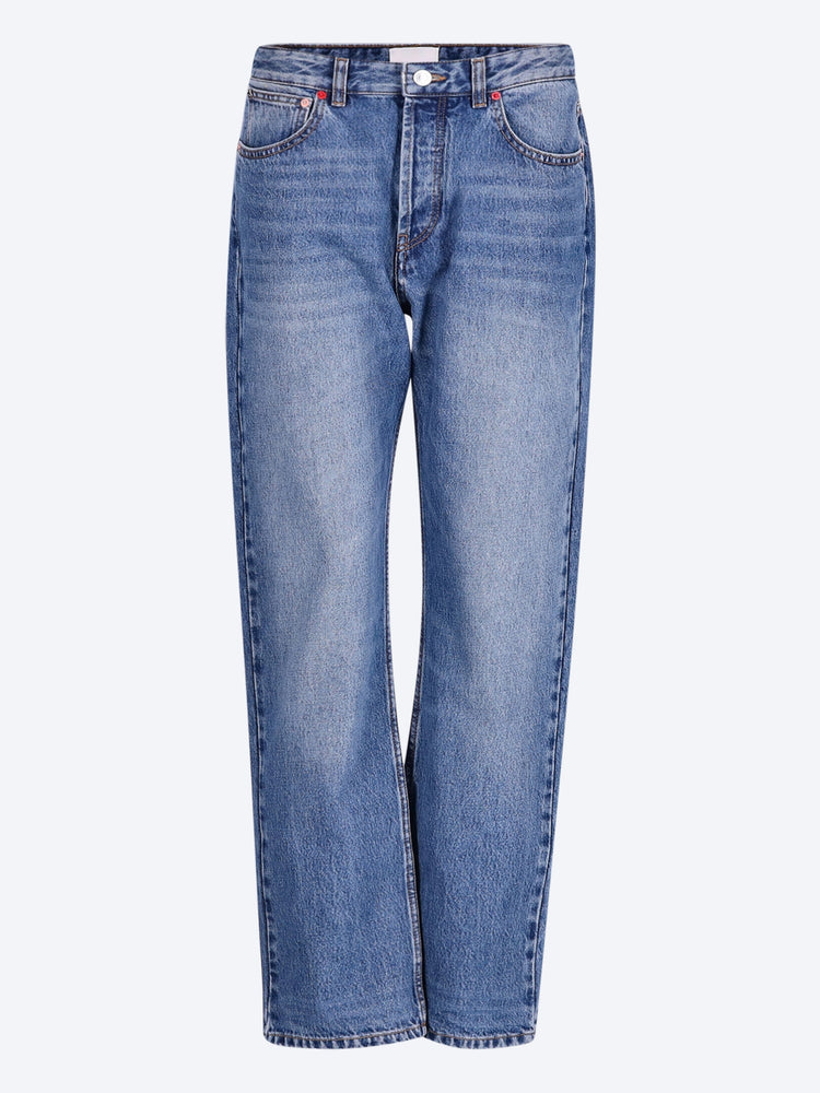 Pantalon court Daya 1