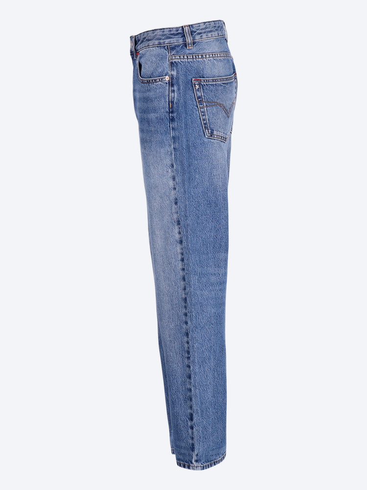 Pantalon court Daya 2