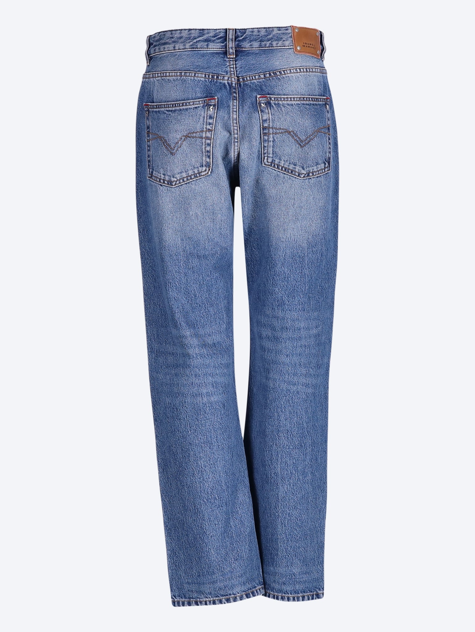 Pantalon court Daya 3