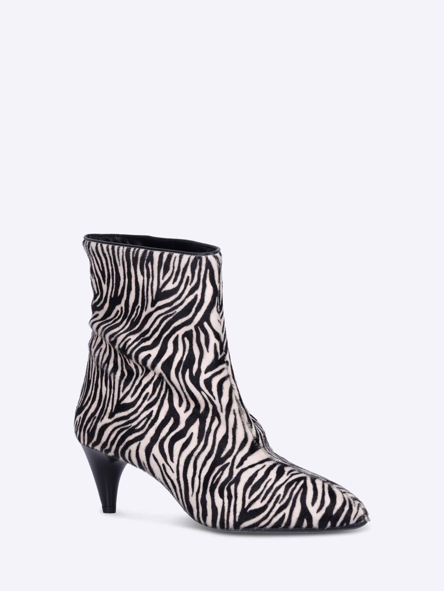 Jiry boots 2