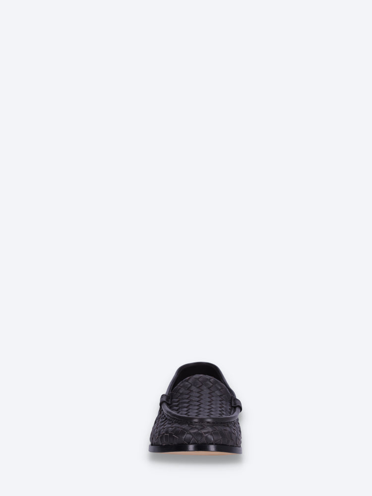 Mocassins Silenzio 3