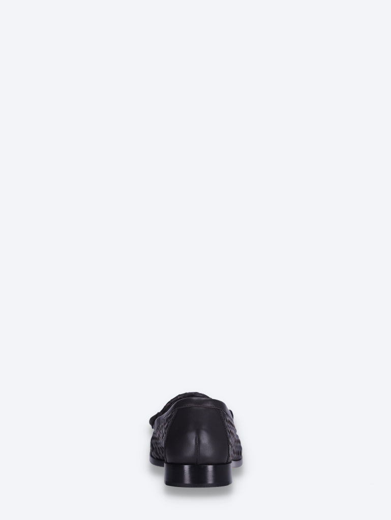 Mocassins Silenzio 5