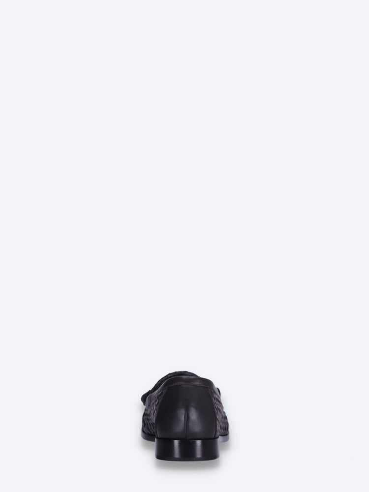 Mocassins Silenzio 5