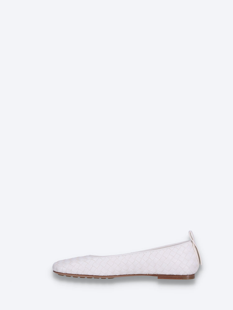 Ballerines Charlotte 4