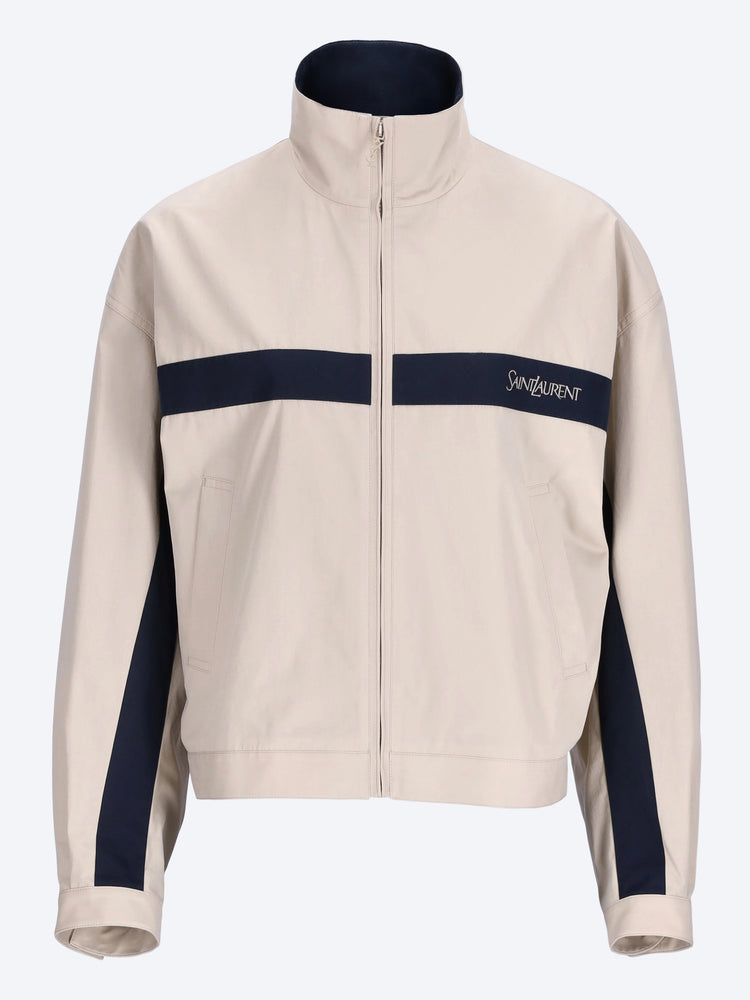 Saint Laurent Jacke 1