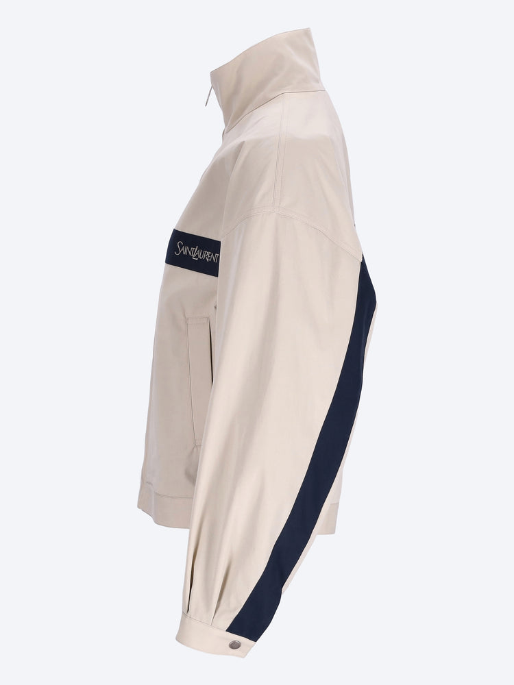 Saint Laurent Jacke 2