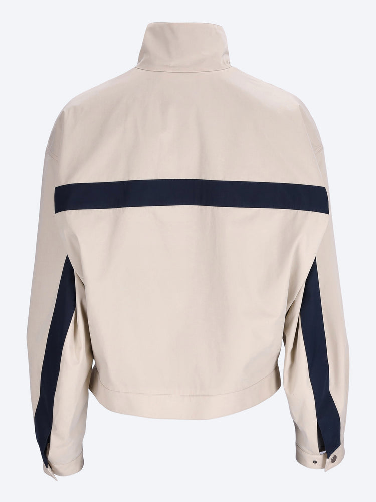 Saint Laurent Jacke 3