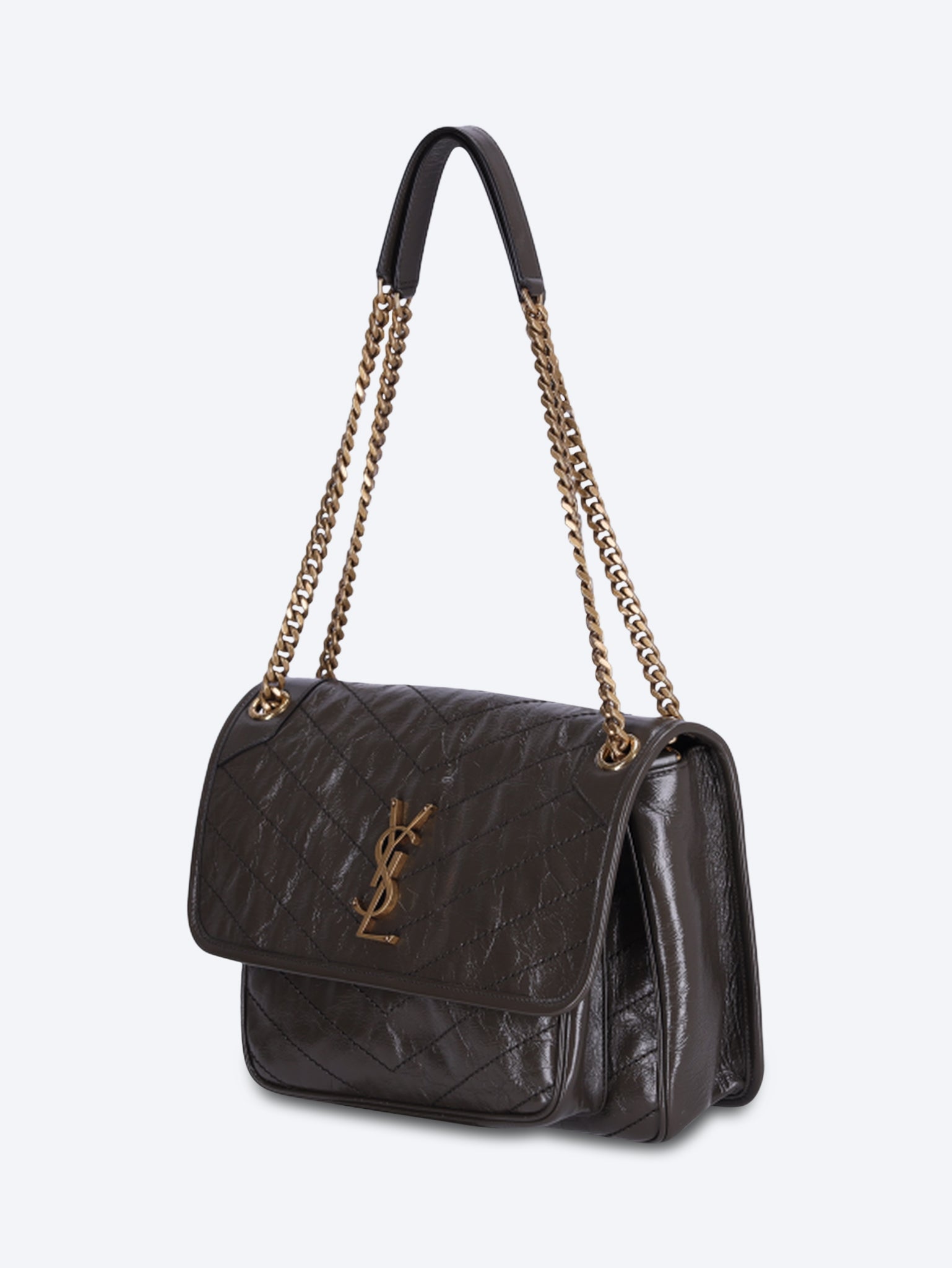 Sac porté épaule Niki moyen 2