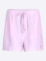 Linen shorts ref: