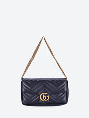Gg marmont 2.0 handbag ref:
