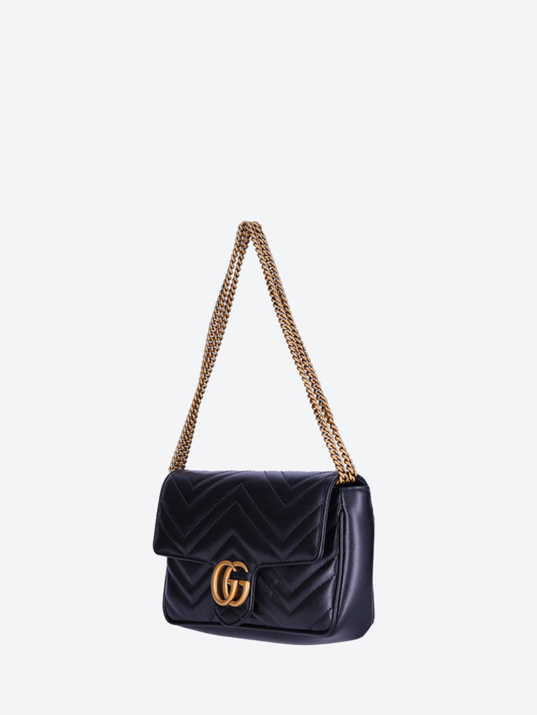 Gg marmont 2.0 handbag 2