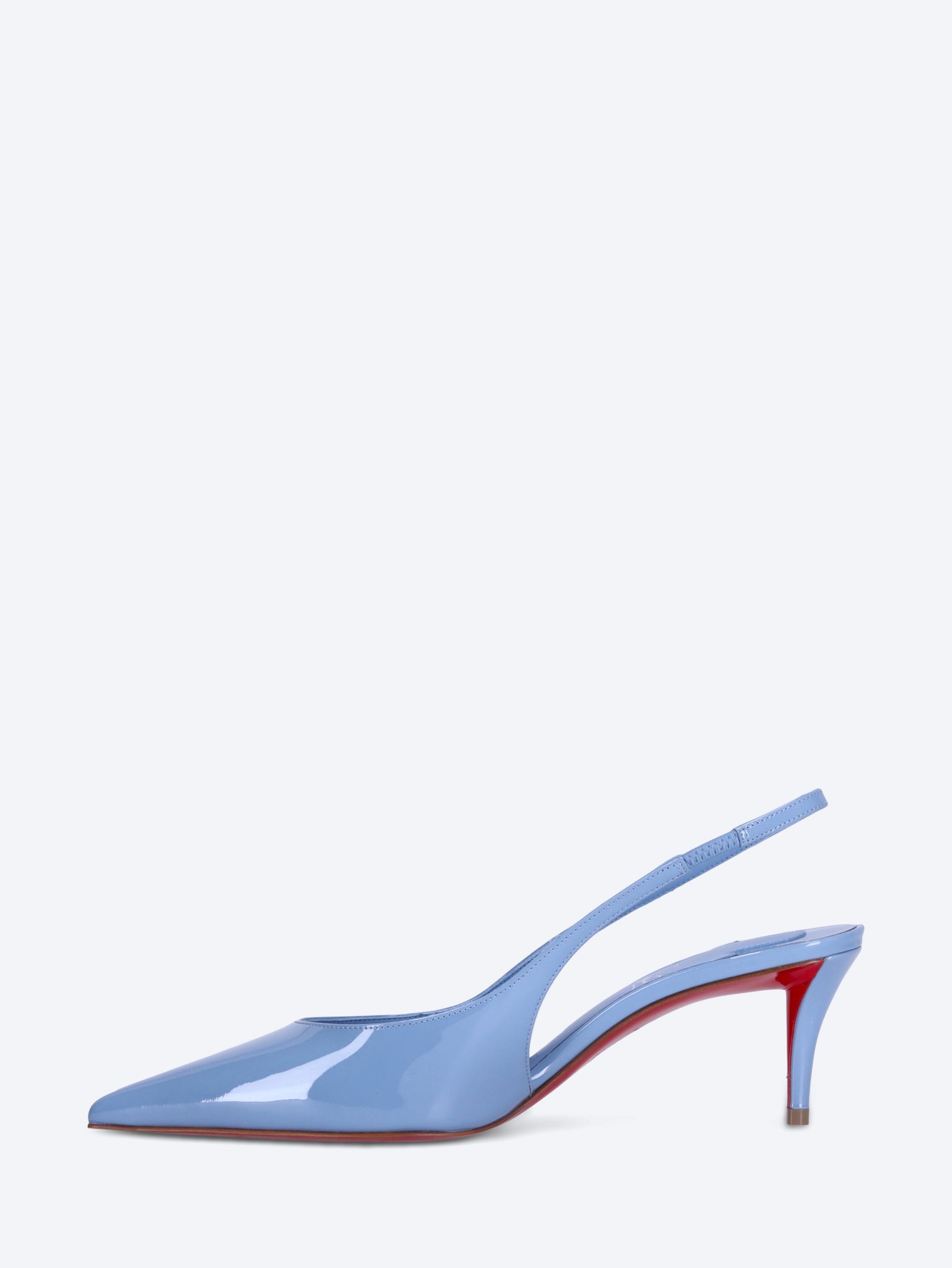 Miss Z Slingback 60 Lackpumps 4