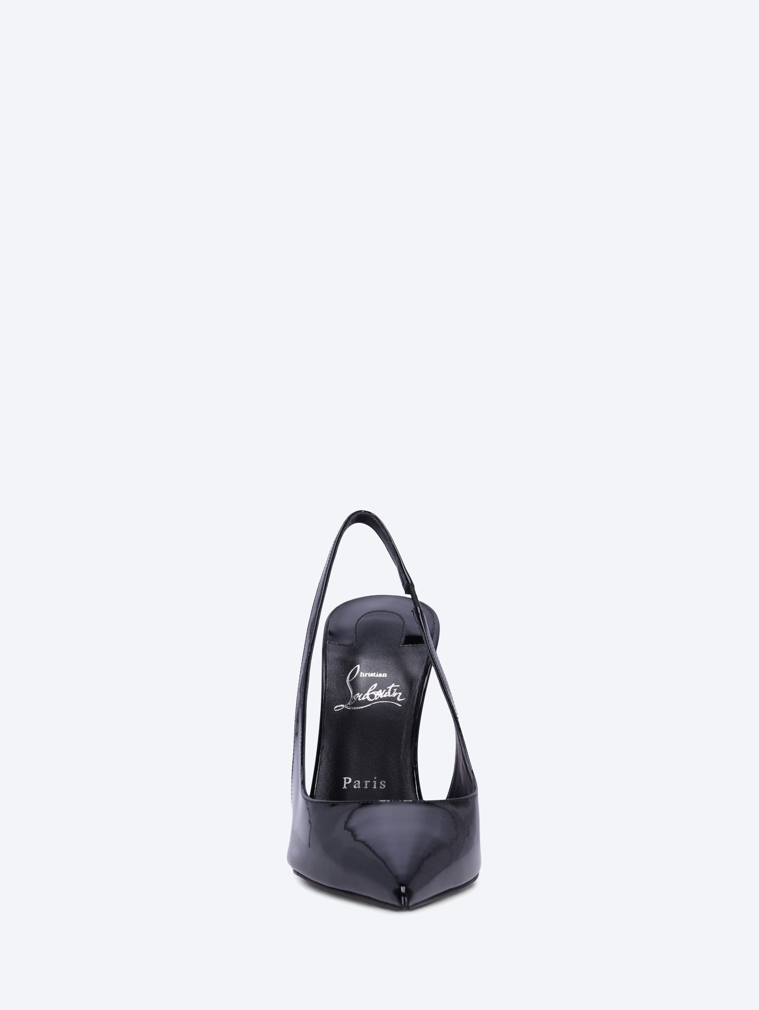 Miss Z Sling Back 100 escarpins brevetés 3