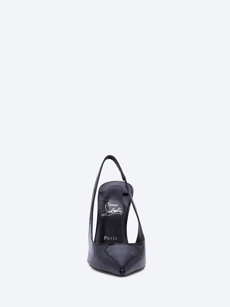 Miss Z Sling Back 100 escarpins brevetés 3