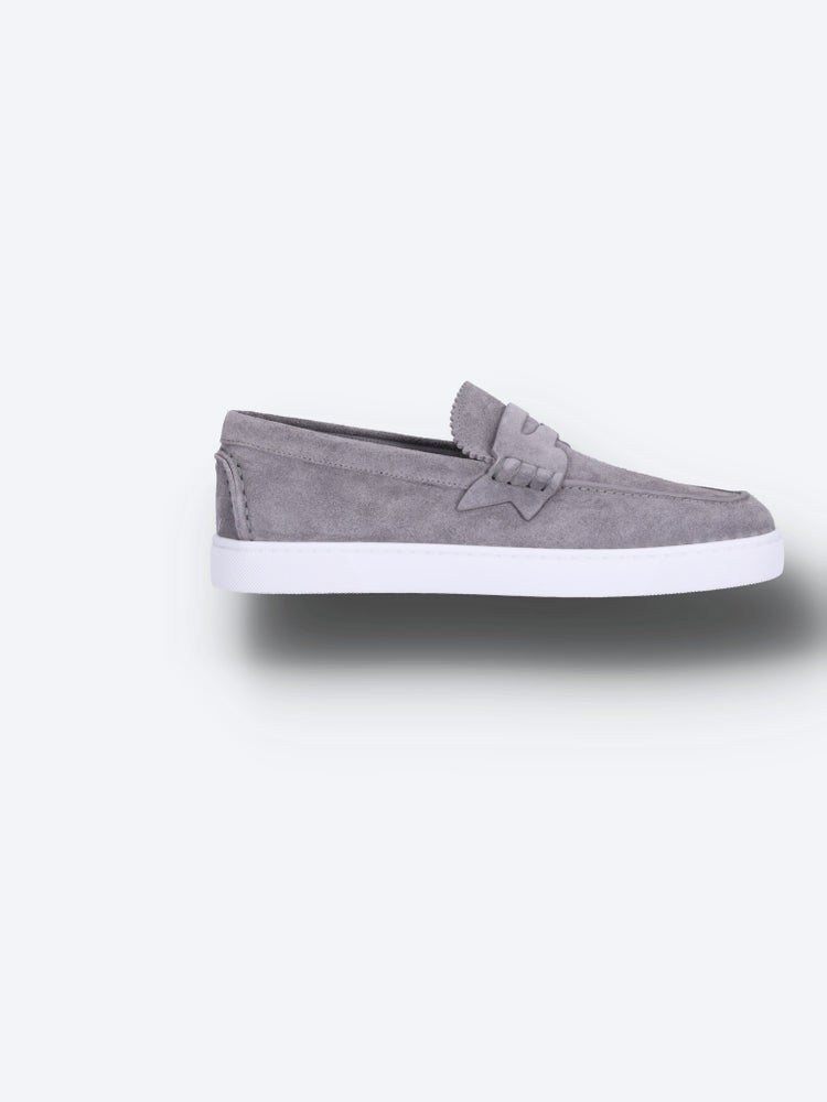Die Harold I-Slipper 1