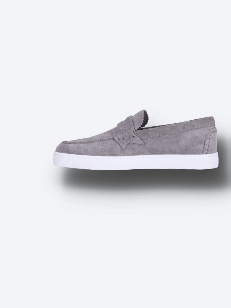 Die Harold I-Slipper 4