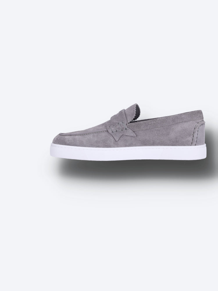 Die Harold I-Slipper 4