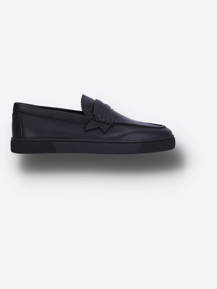 Les mocassins Harold I 1