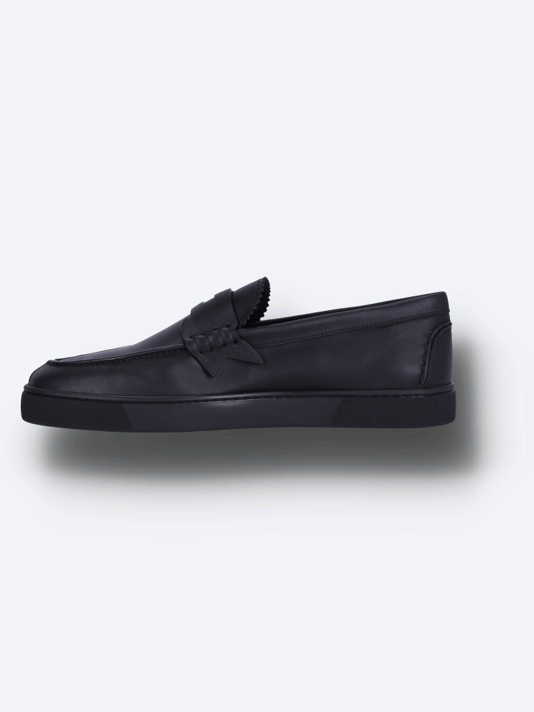 Les mocassins Harold I 4