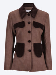 Tamara stretch bico jacket ref: