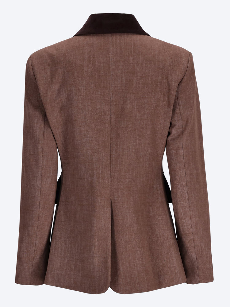 Tamara stretch bico jacket 3