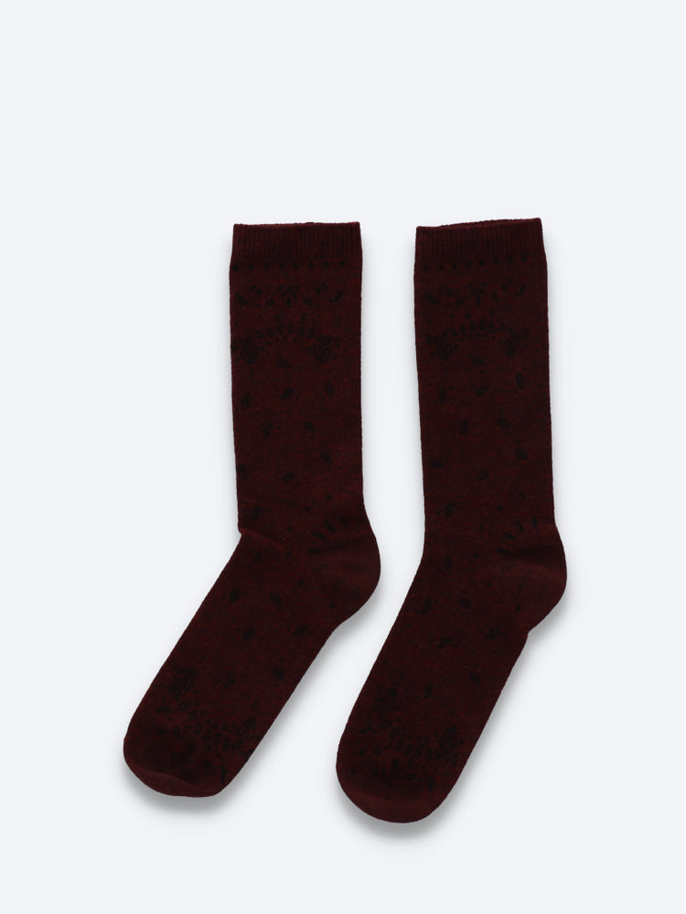 Sig bandana socks 1