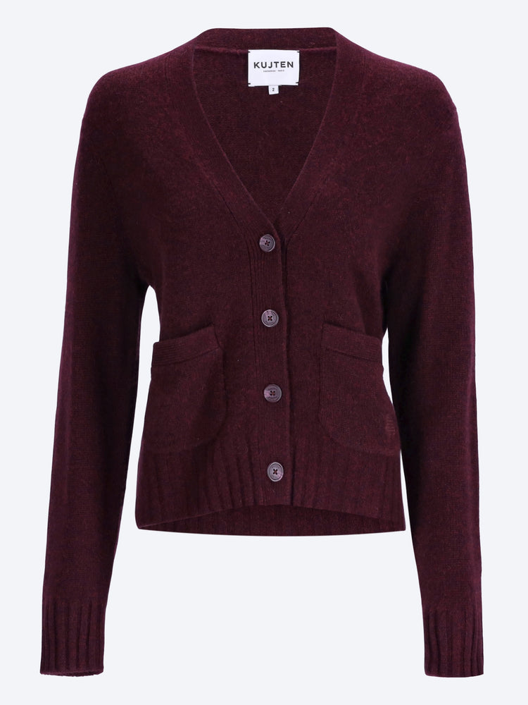 Milena cardigan 1