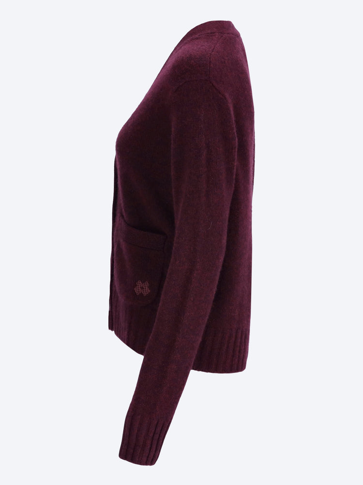 Milena cardigan 2