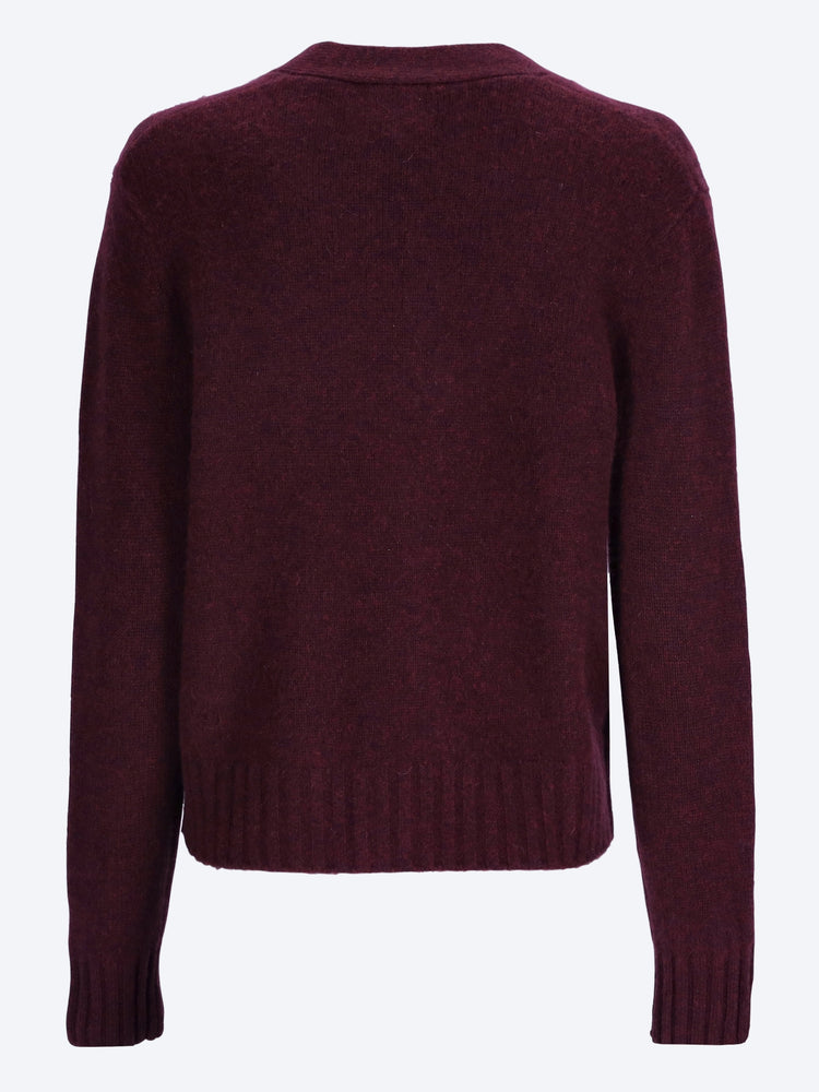 Milena cardigan 3