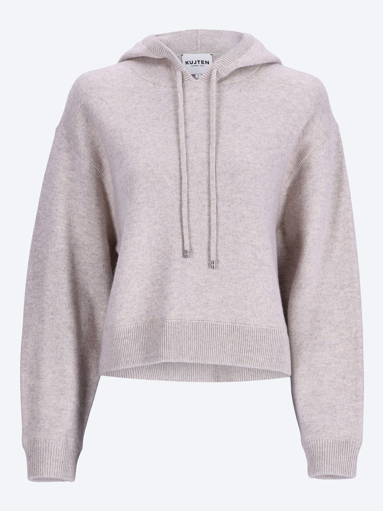 Sweat à capuche Mona 1