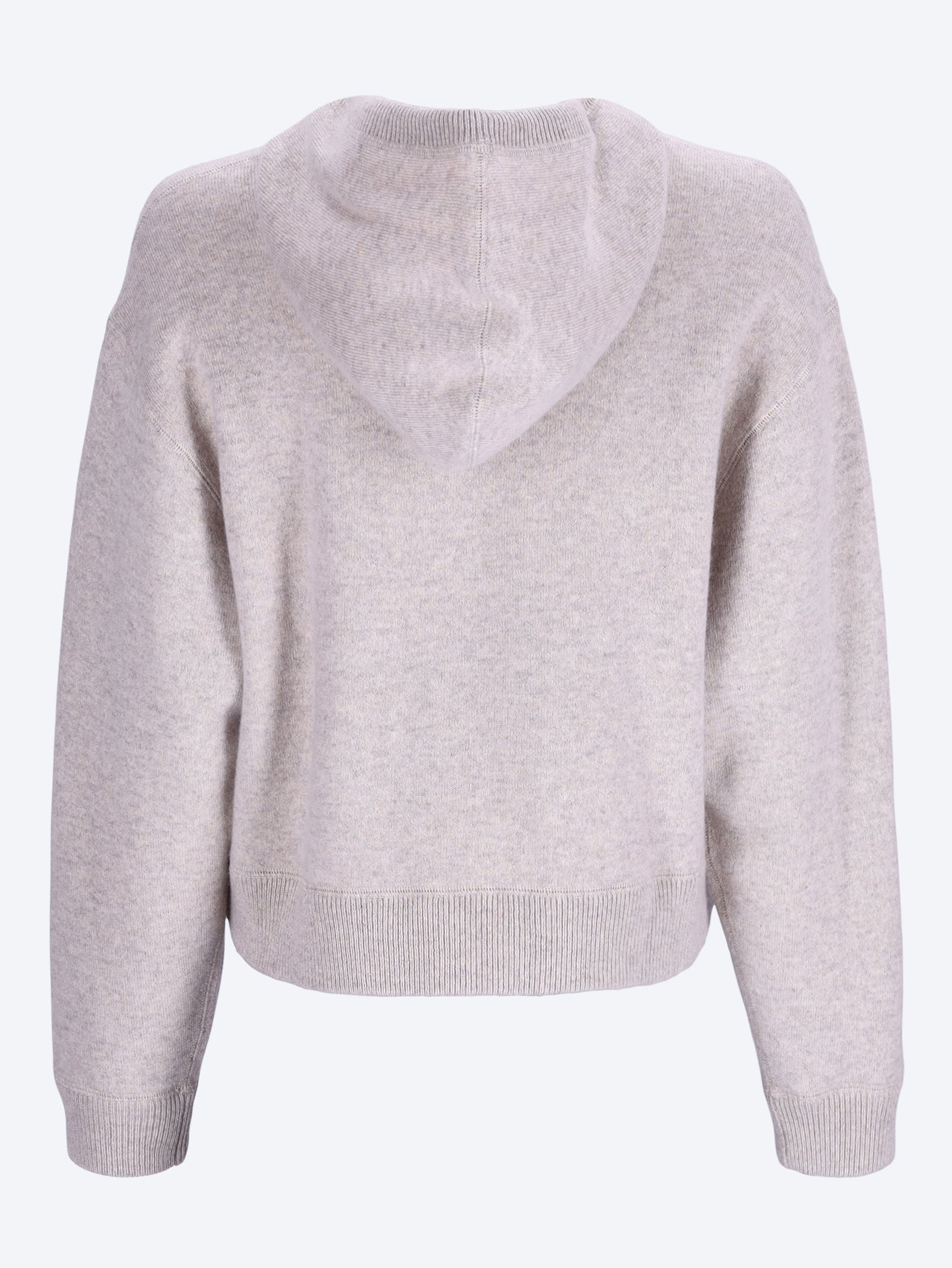 Sweat à capuche Mona 3