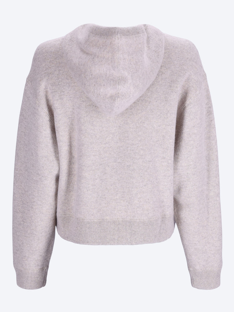 Sweat à capuche Mona 3
