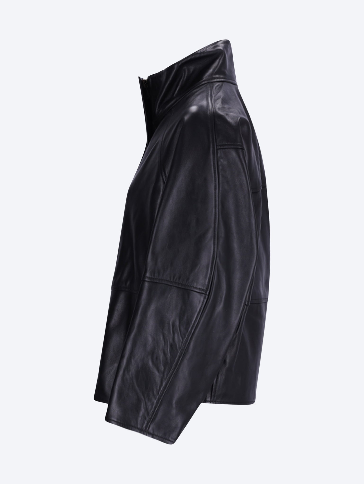 Gamma leather jacket 2
