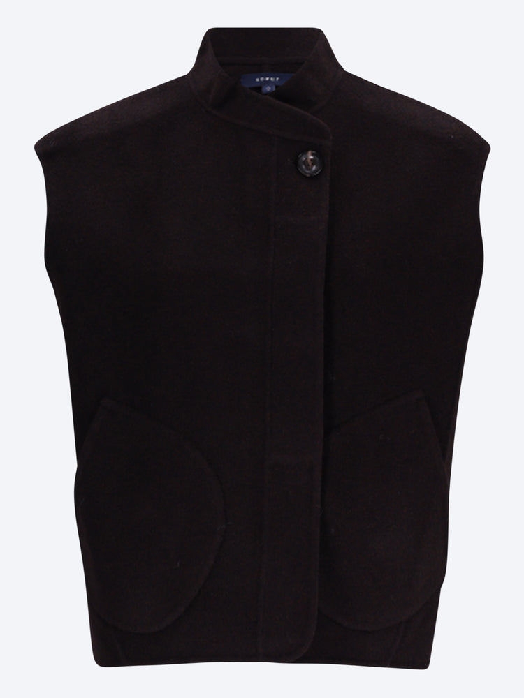 Adeline wool jacket 1