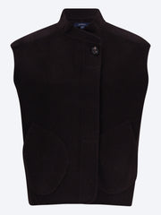 Adeline wool jacket ref: