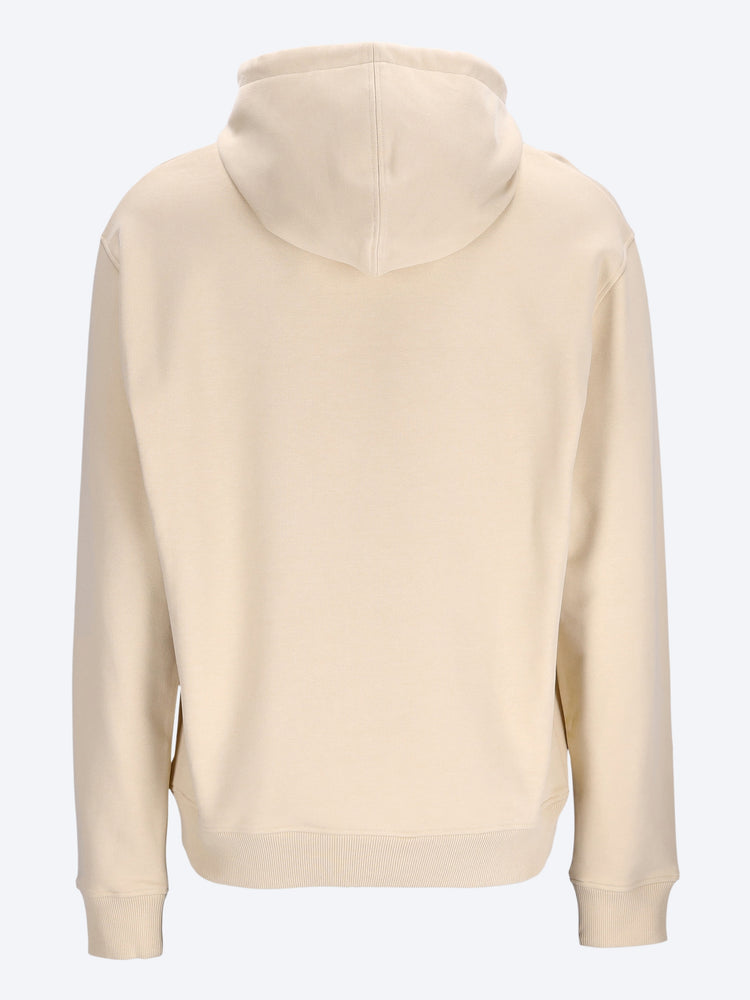 Kapuzenpullover mit kontrastierendem Ami de Coeur 3