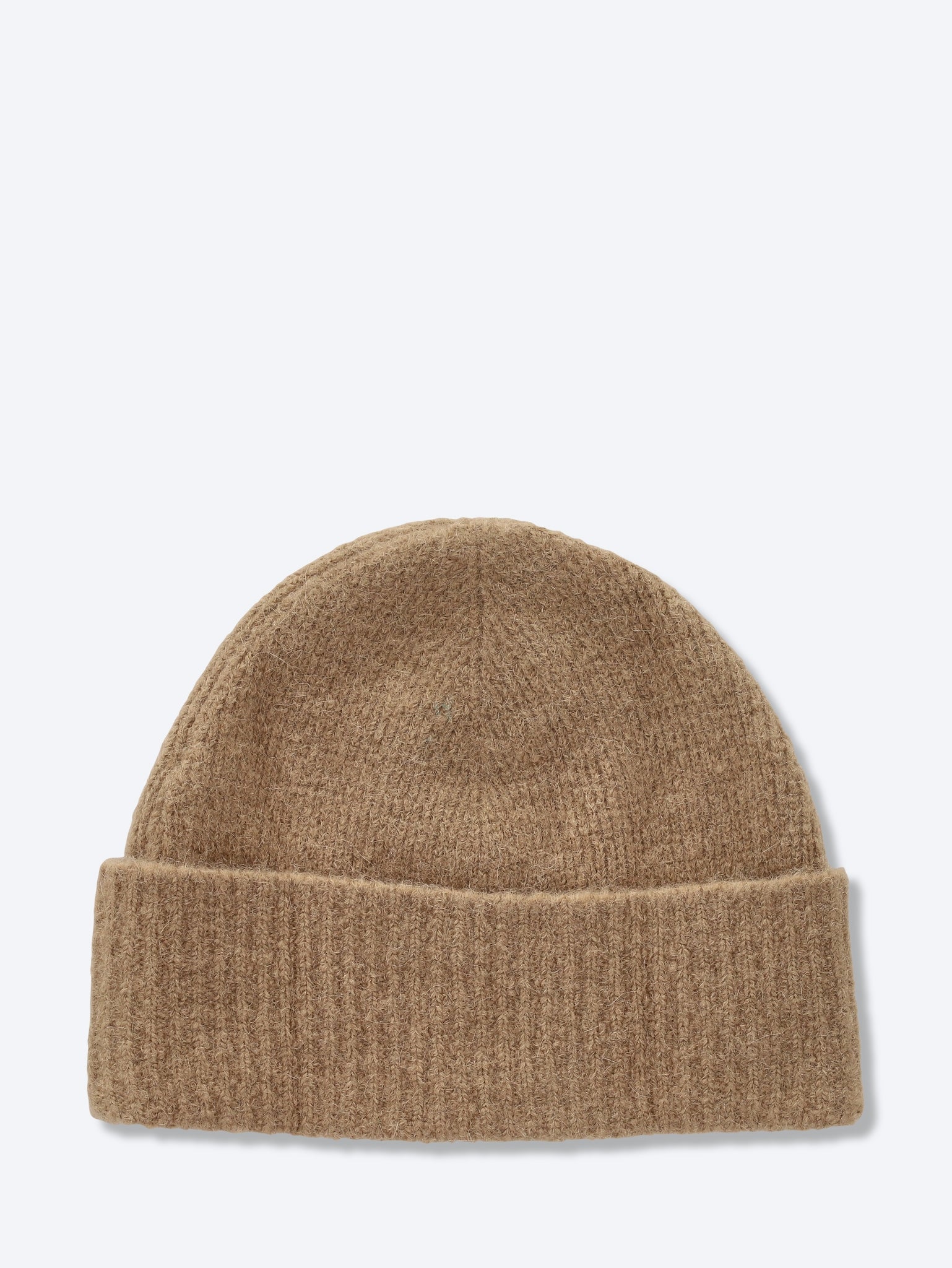 Beanie with ami de coeur 2