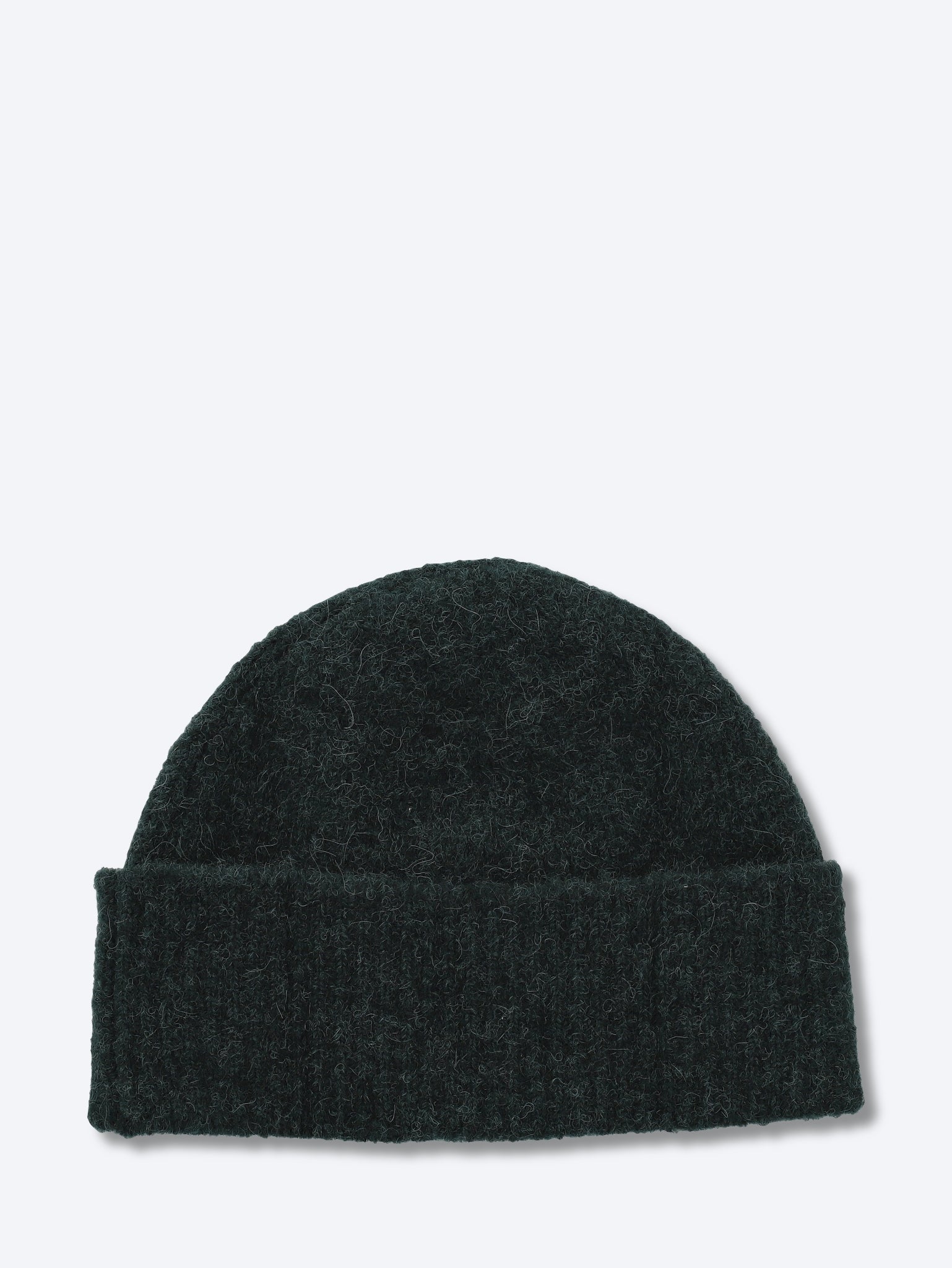 Beanie with ami de coeur 2