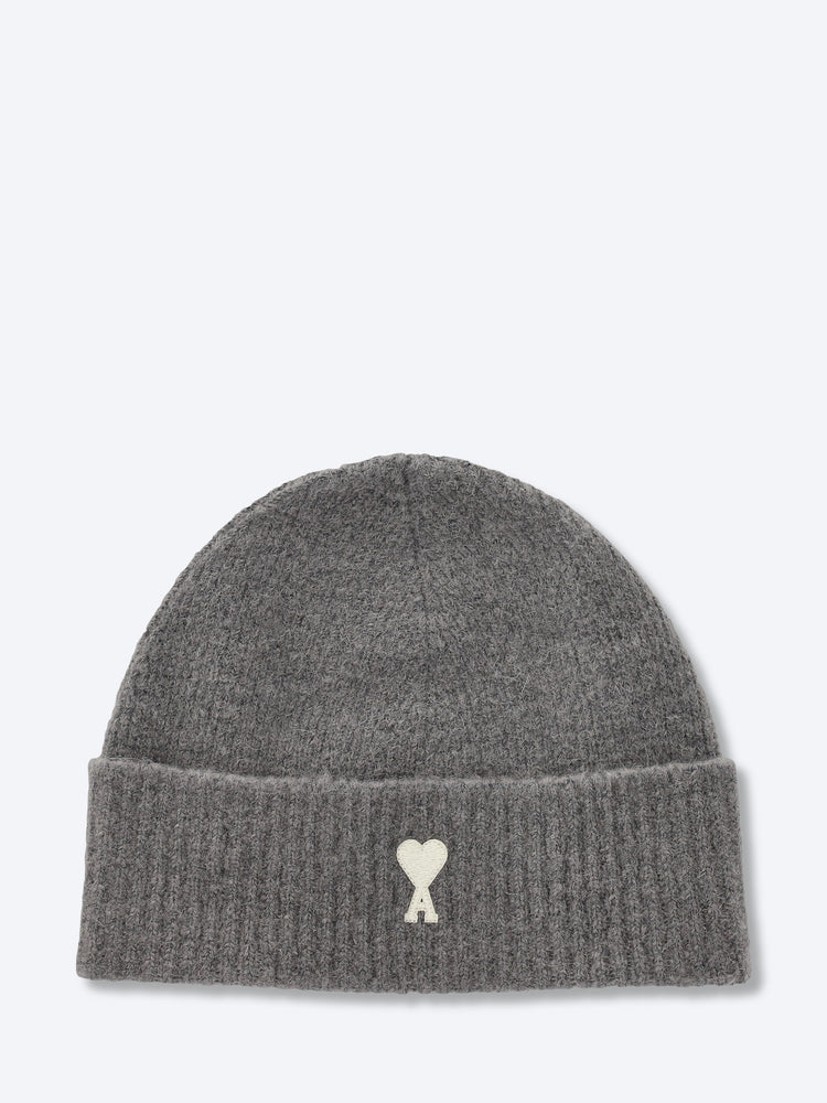 Bonnet avec ami de coeur 1