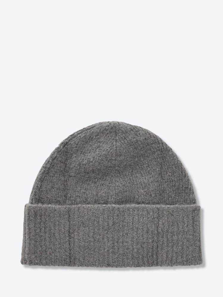 Bonnet avec ami de coeur 2