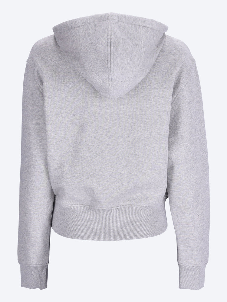 Kapuzenpullover mit kontrastierendem Ami de Coeur 3