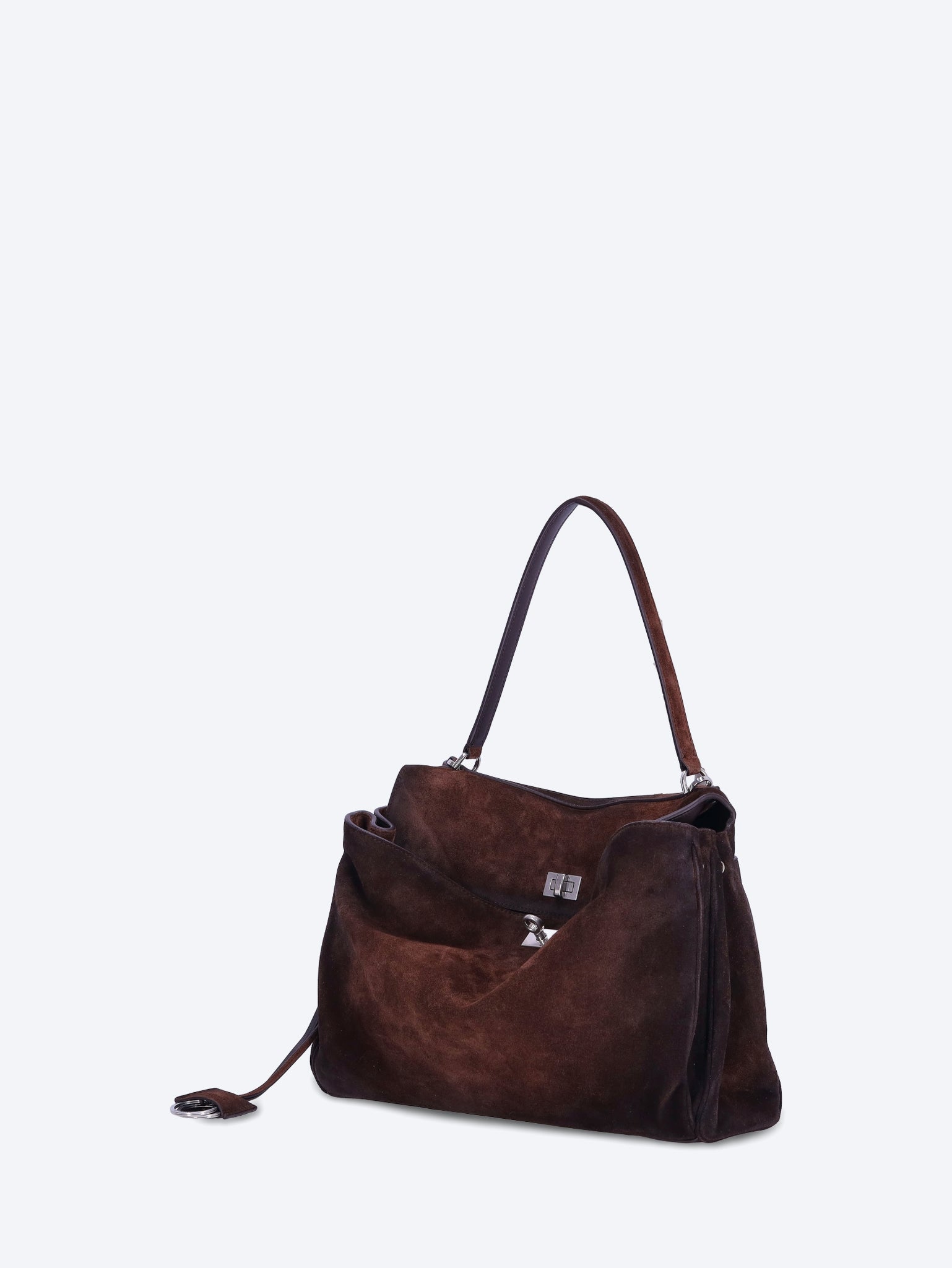 Rodeo top handle m handbag 3