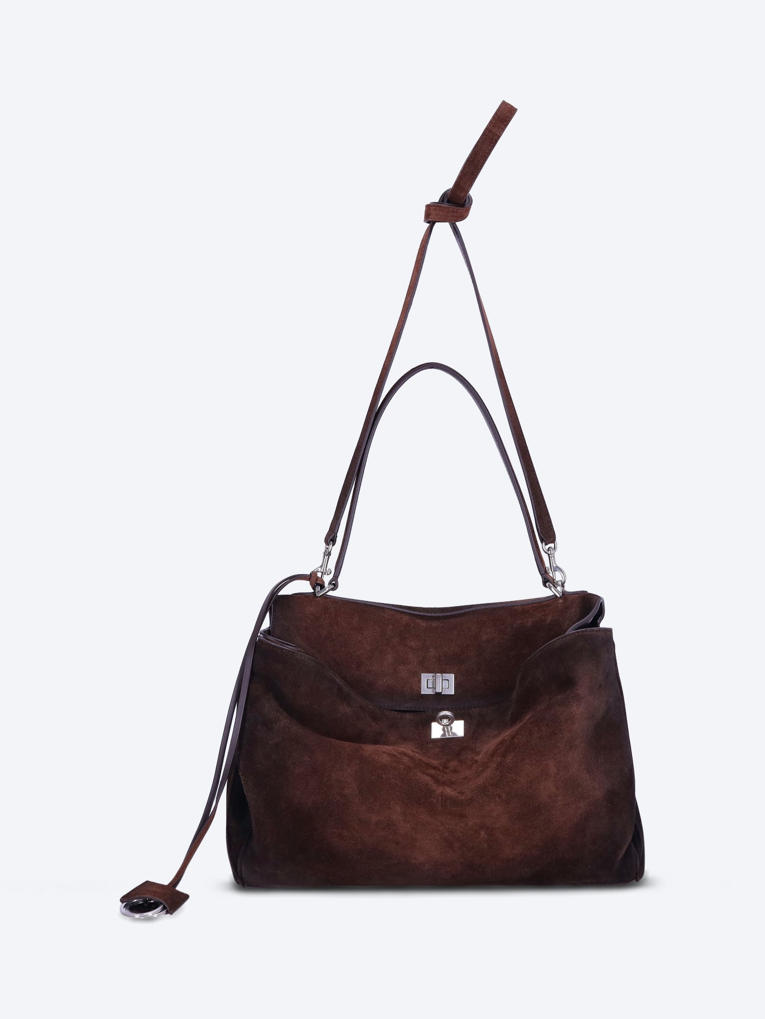 Rodeo top handle m handbag 2
