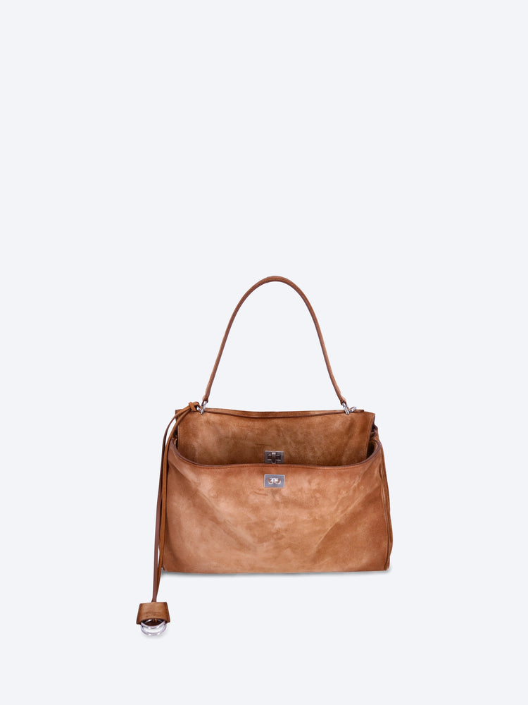 Handtasche „Rodeo“ mit Henkel oben 1