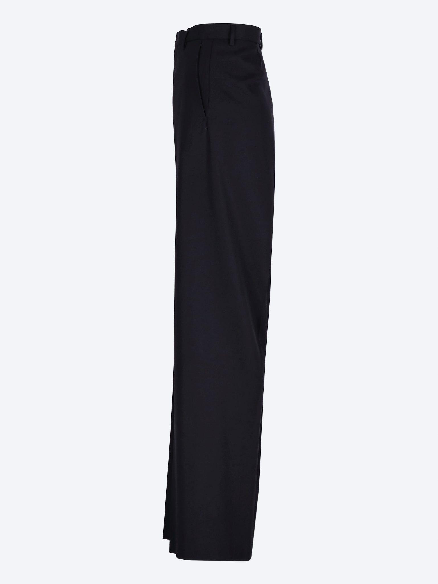 Große, maßgeschneiderte Hose 2